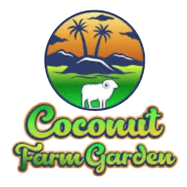 Coconut Farm Garden