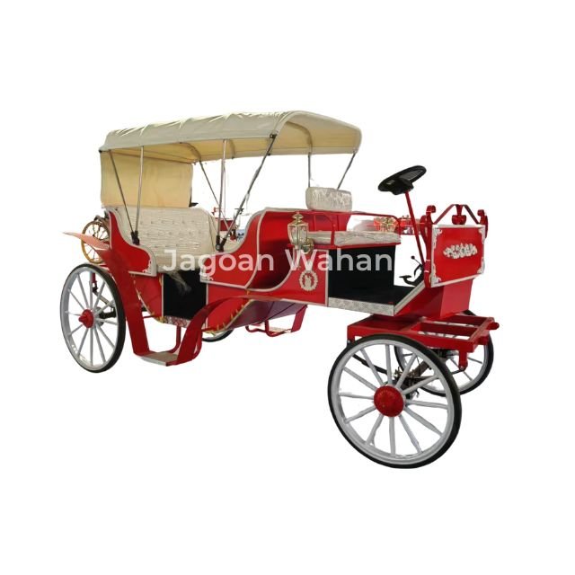 2 Row Classic with Canopy A