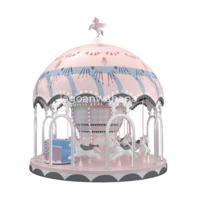 16p Carousel