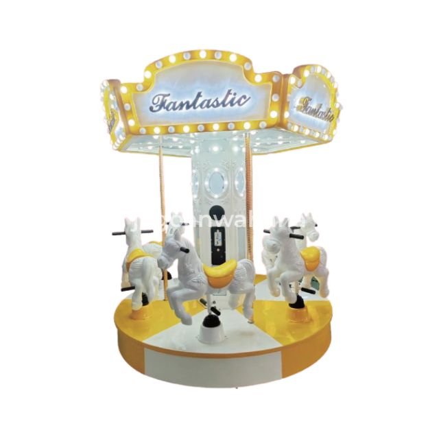 6p Carousel