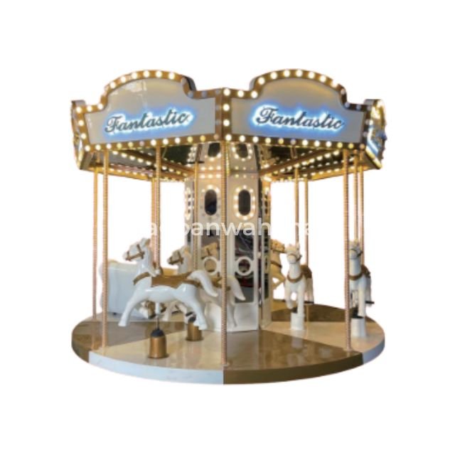 8p Carousel