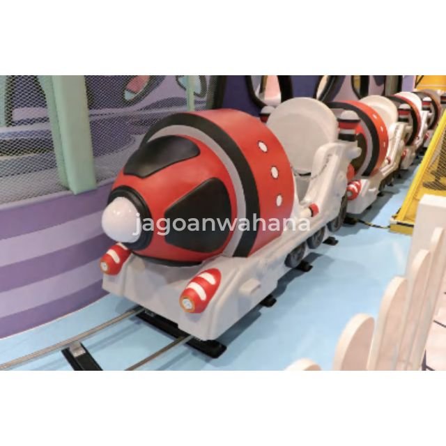 Flytek Rail Train