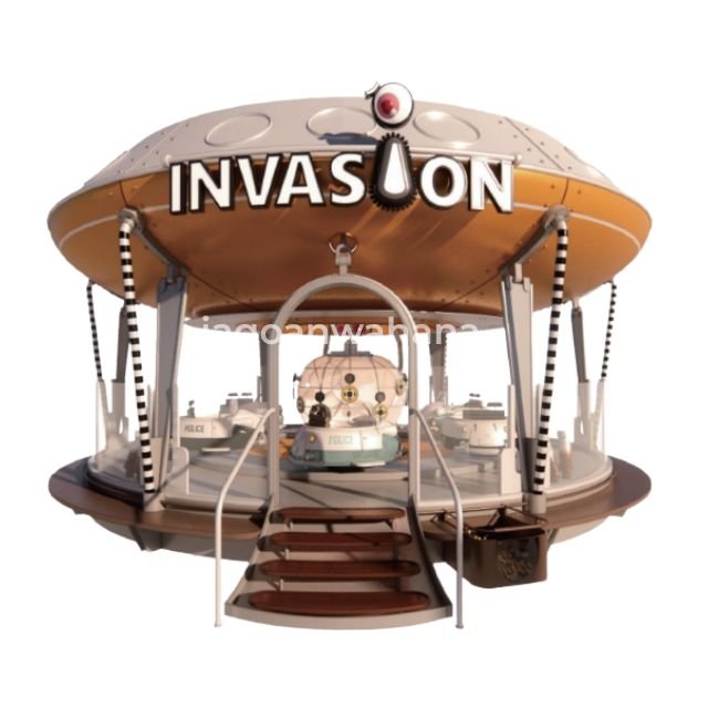 Invasion