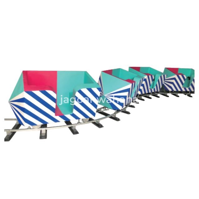 Mini Train 2