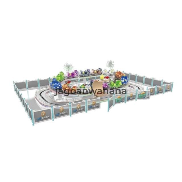 Pet Wars Climbing Car