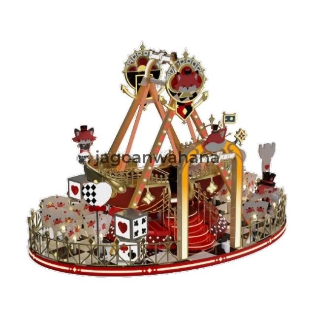 Pirate Ship