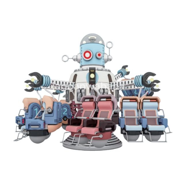 Sky Division (12 Seats)