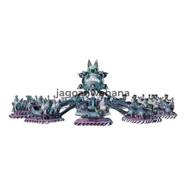 Star Core Guards