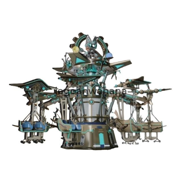 Star Nucleus Explorer
