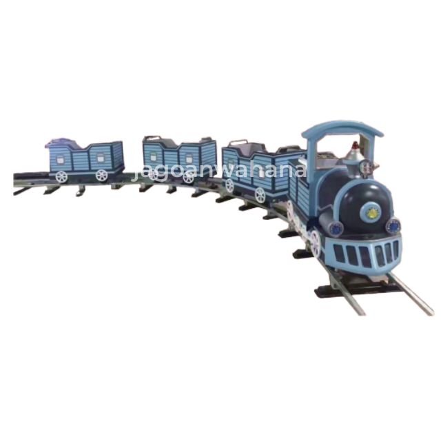 The Mini Train