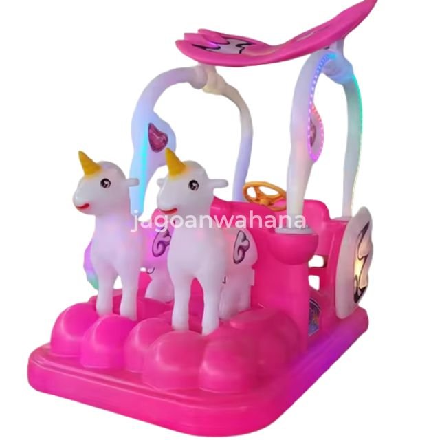 Prosperous Little Deer Electric Vehicle