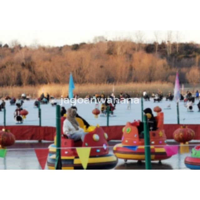 Laser Battle Drift Racer - Family Version