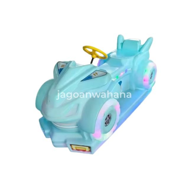 Space Combat Vehicle Electric Vehicle