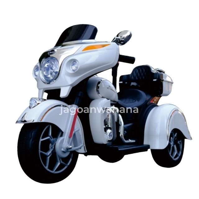 Classic Motorcycle 2