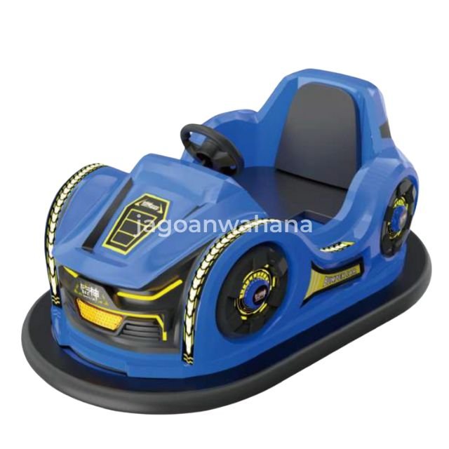 Drift 2 Bumper Car
