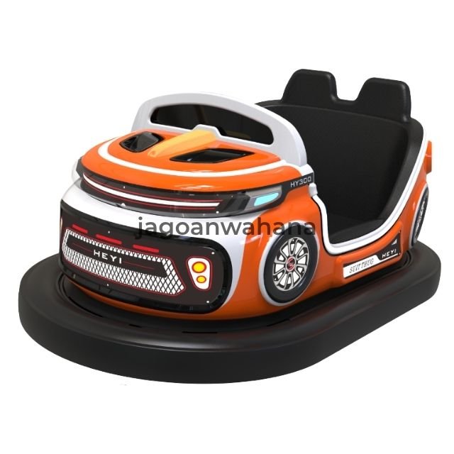 Skynet Ideal Bumper Car