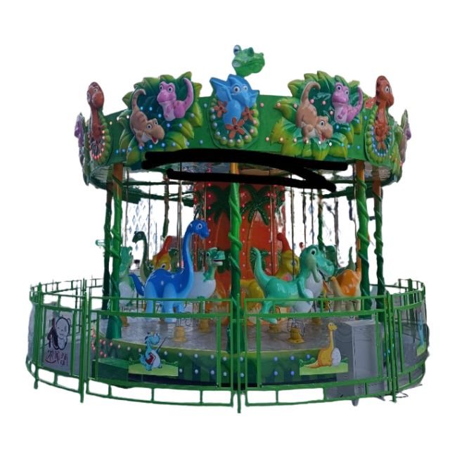 Animal Carousel