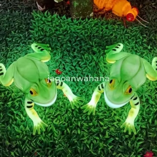 LED Dynamic Katak