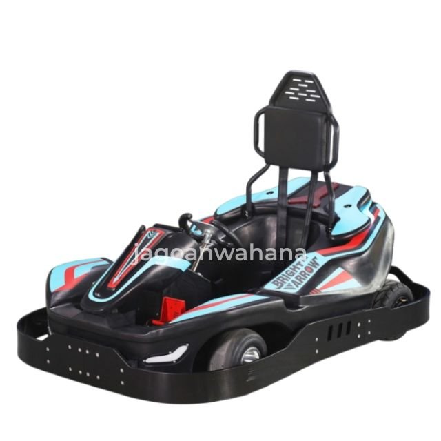 Jual Go Kart MR Series. Go kart dengan teknologi terbaru