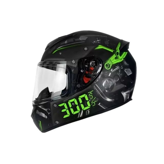 Helm Dewasa