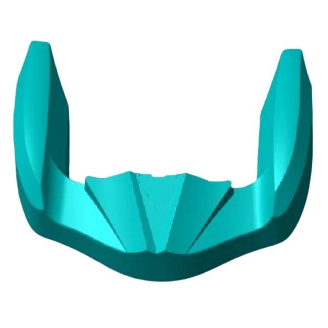 Tyre 2 Front Face