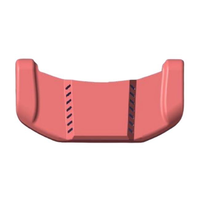 Tyre 2 Rear Trail