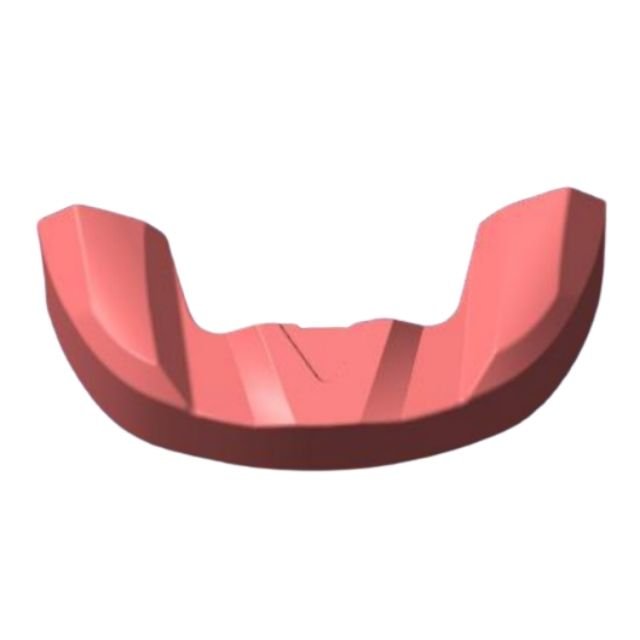 Tyre 3 Front Face
