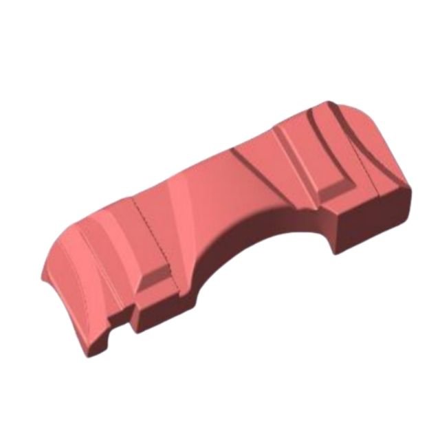 Tyre 3 Rear Trail