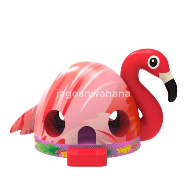 Wahana Wahana Inflatable / Bounce