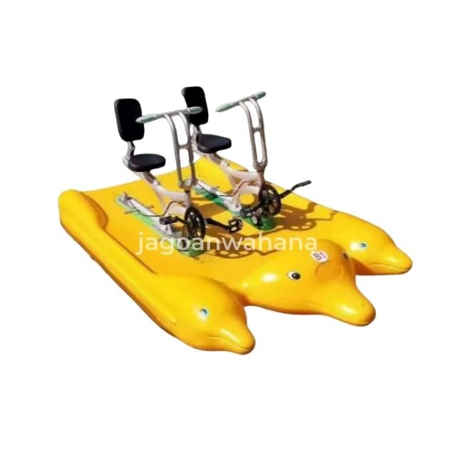Dolphin Water Sports Bike
