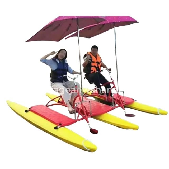 Harley Water Sports Bike