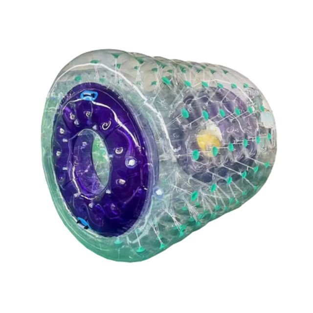 Inflatable Drum Series