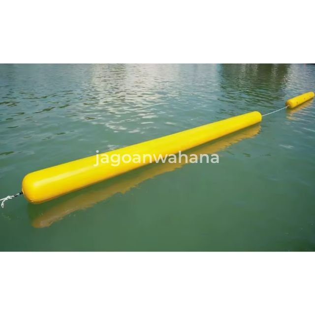 Inflatable Safety Fence Series