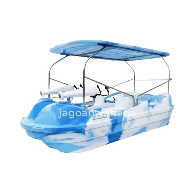 Interactive Water Battle Ship
