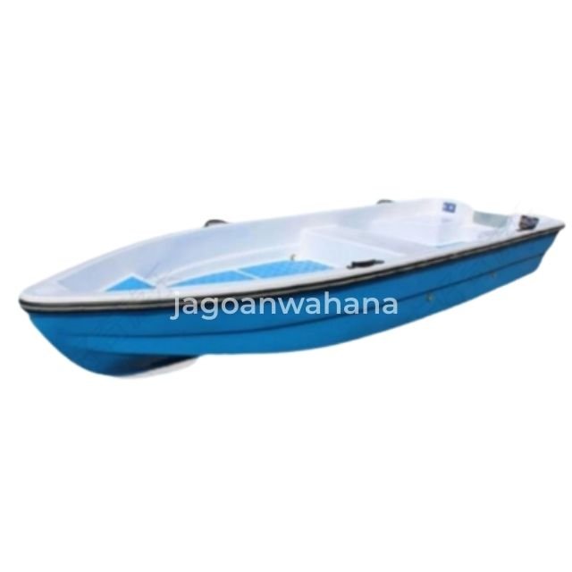 Self-Drain Rowing Boat Series