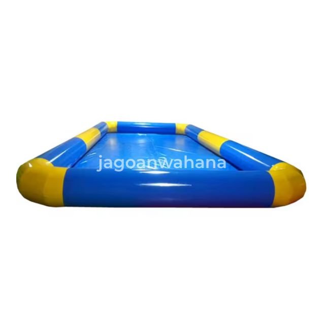 Special-shaped Fishing Ponds & Pools