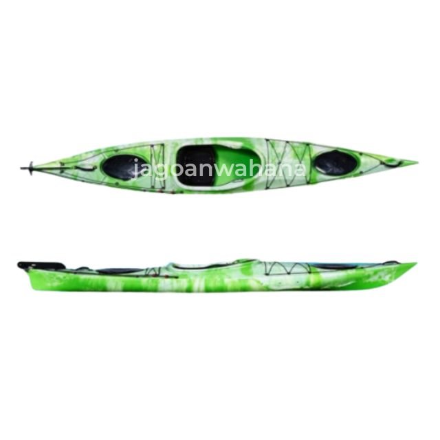 Sport Kayaking Boat Series