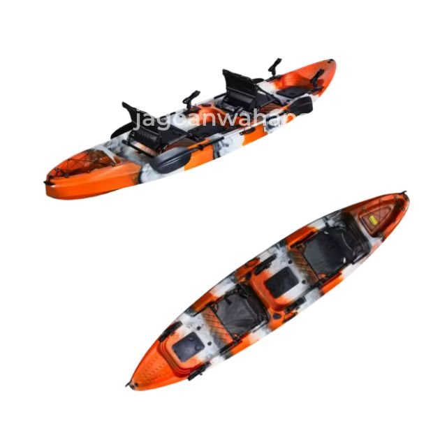 Sports Kayak Double Series