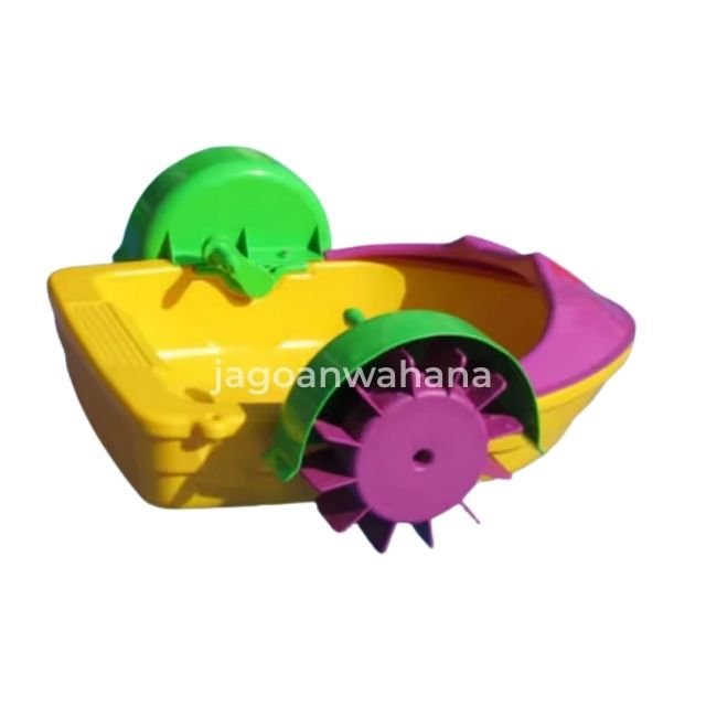 Traditional Hand-Rolled Boat Series