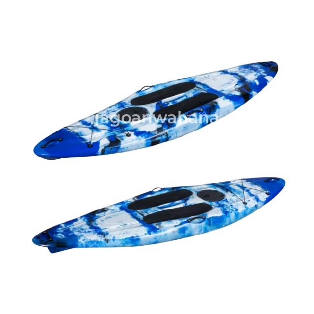 Water Sports Paddleboard Series