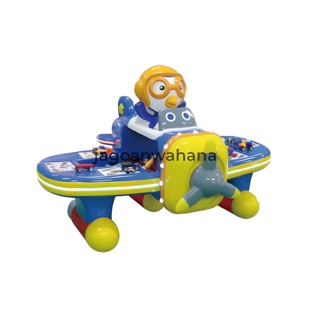 Aircraft Mobilization
