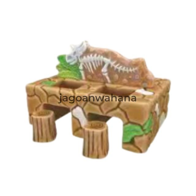 Archaeological Table