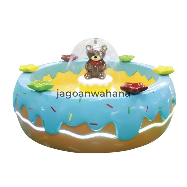 Bear Pond