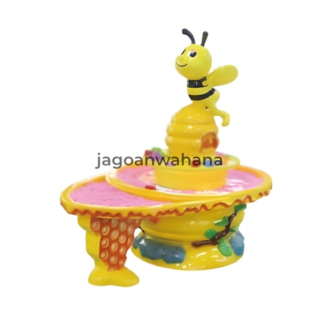 Bee Sand Table