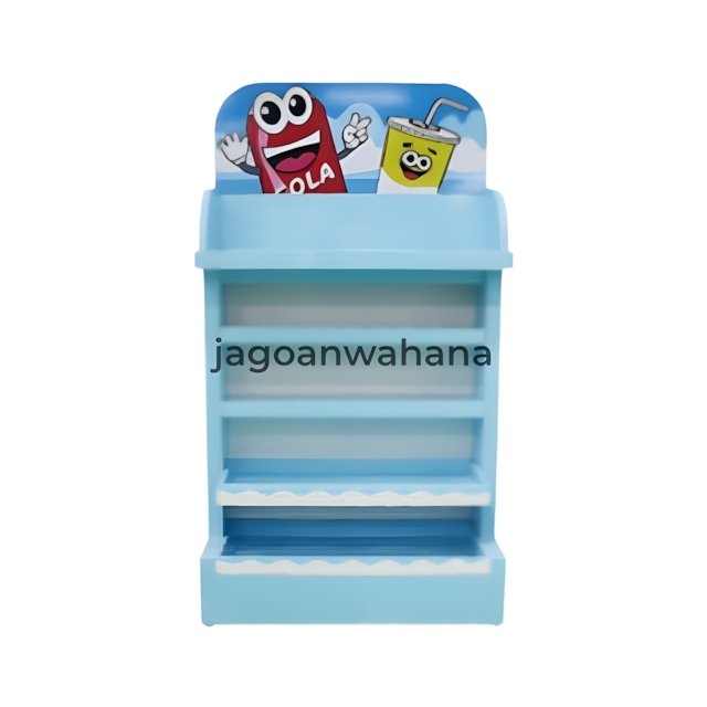 Beverage Cabinet