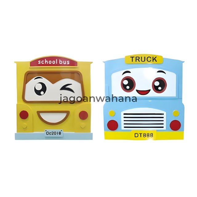 Bus Cashier