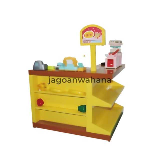 Crane Claw Machine Table
