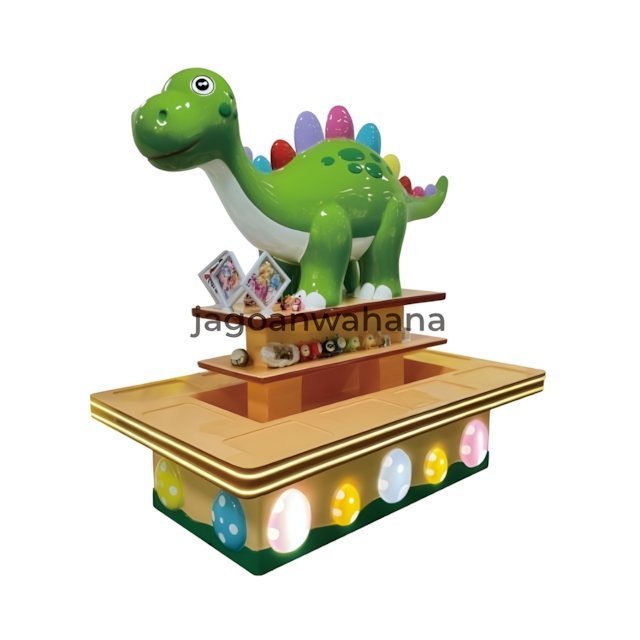 Egg Dragon Archaeological Table