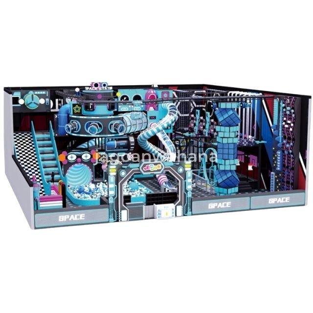 Interstellar Adventure Park