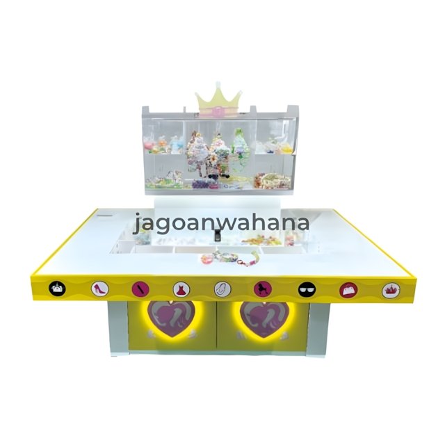 Jewelry House